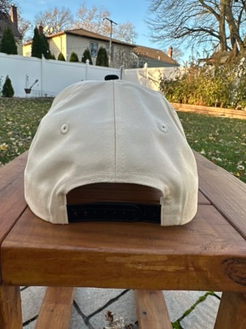 A Dad's Oath Baseball Trucker Hat