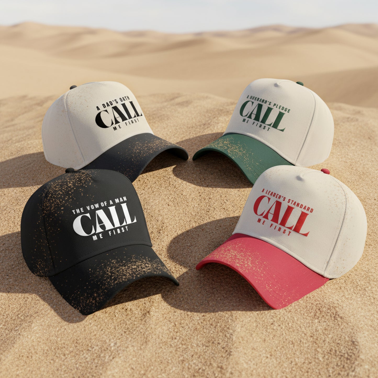 Pre-Order 4 PACK-The Honor Package The Vow of a Man Collection (Limited Edition Leadership Set) Highlights exclusivity and legacy. Perfect Gift for Him for Dad Or Husband