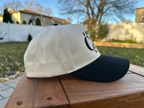 A Dad's Oath Baseball Trucker Hat