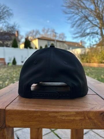 The Vow of A Man Stylish Mid Trucker Hat