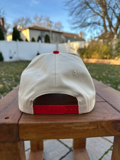A Leader’s Standard Trucker Hat